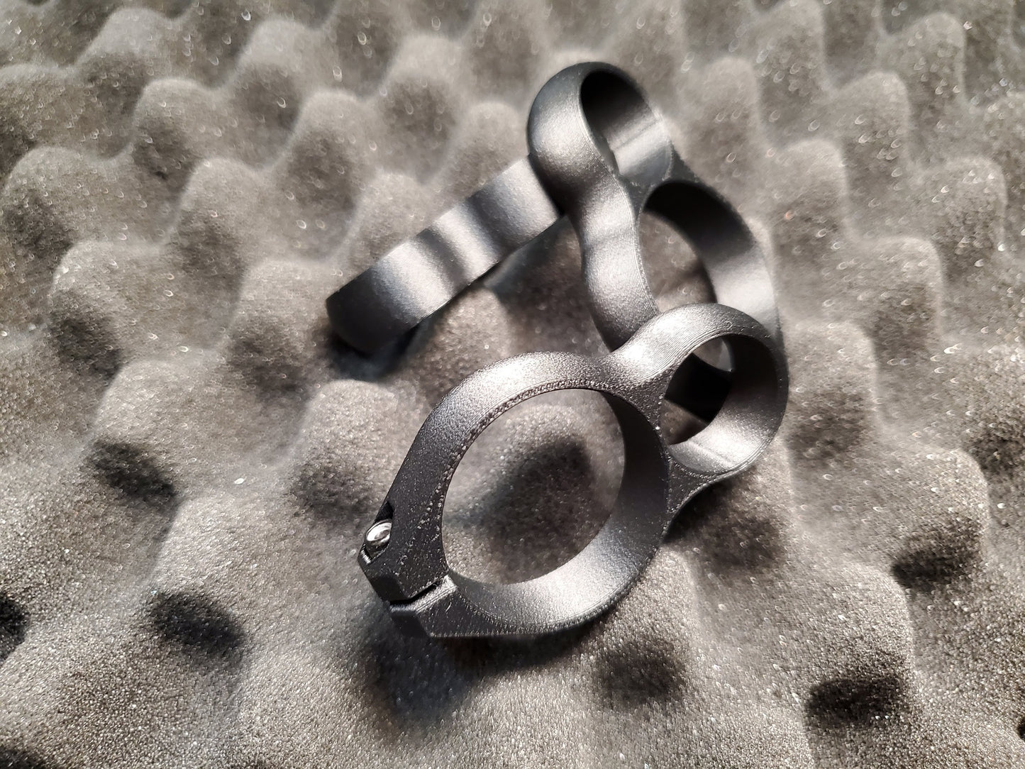 FX Dreamline Barrel Band