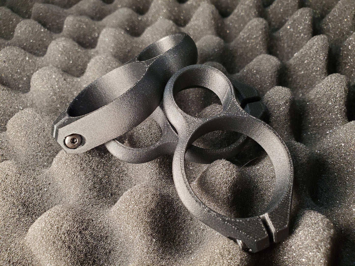 FX Dreamline Barrel Band