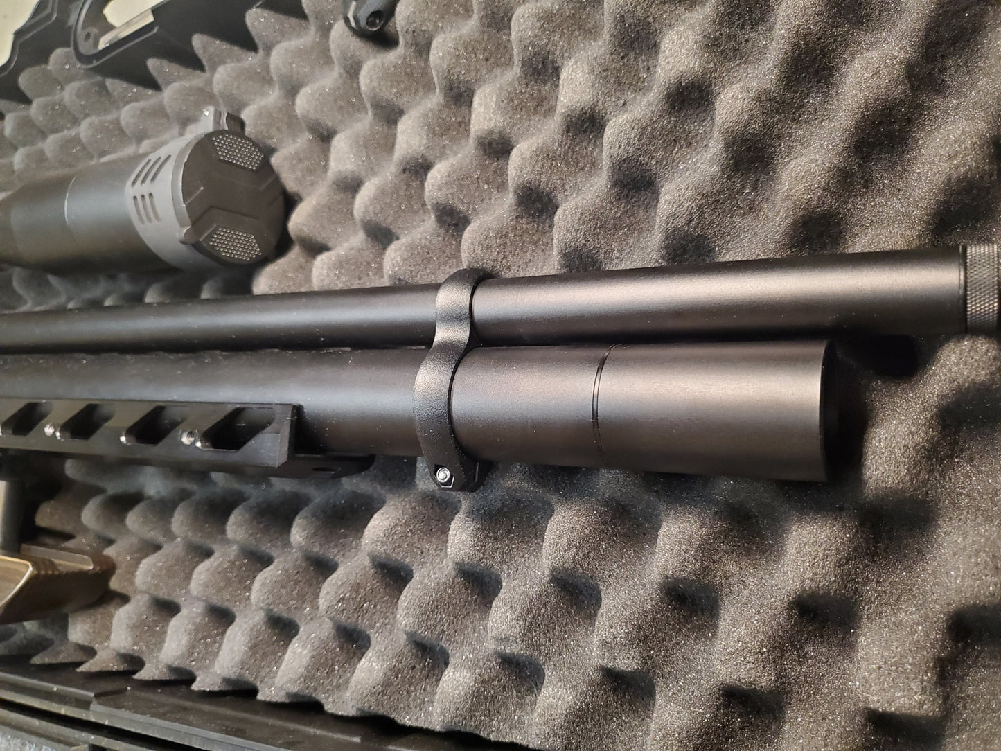FX Dreamline Barrel Band