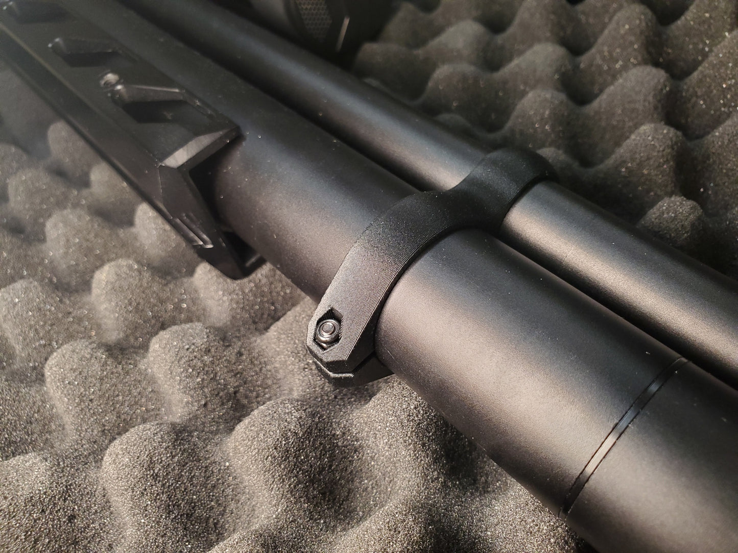 FX Dreamline Barrel Band