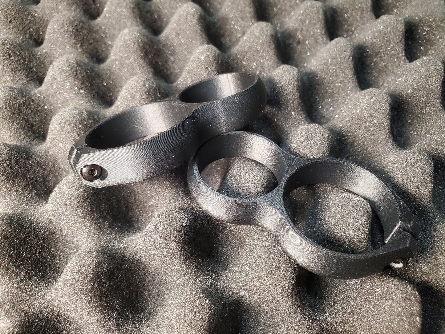 FX Wildcat MK3 Barrel Band