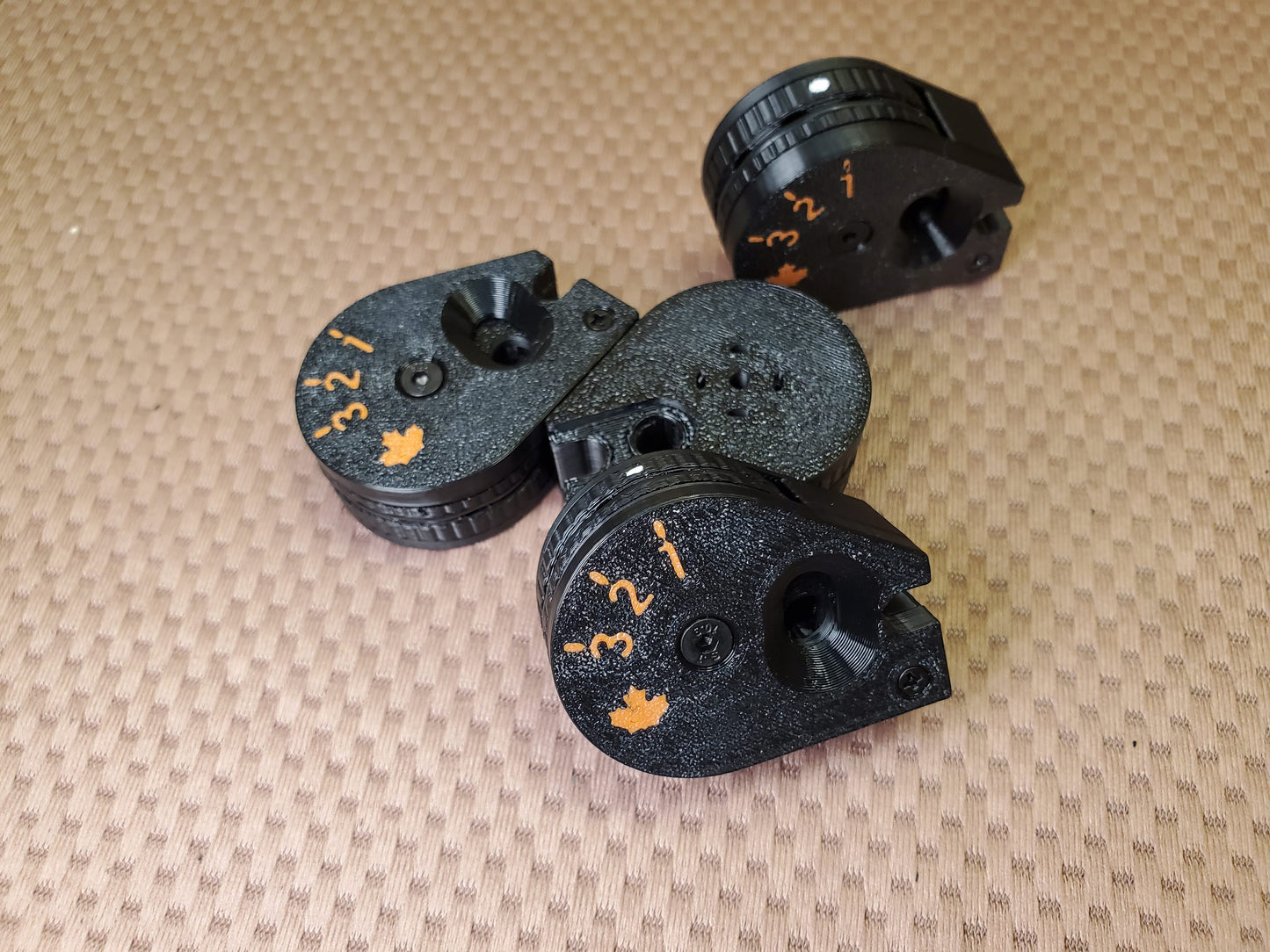 AEA HP Varmint magazine