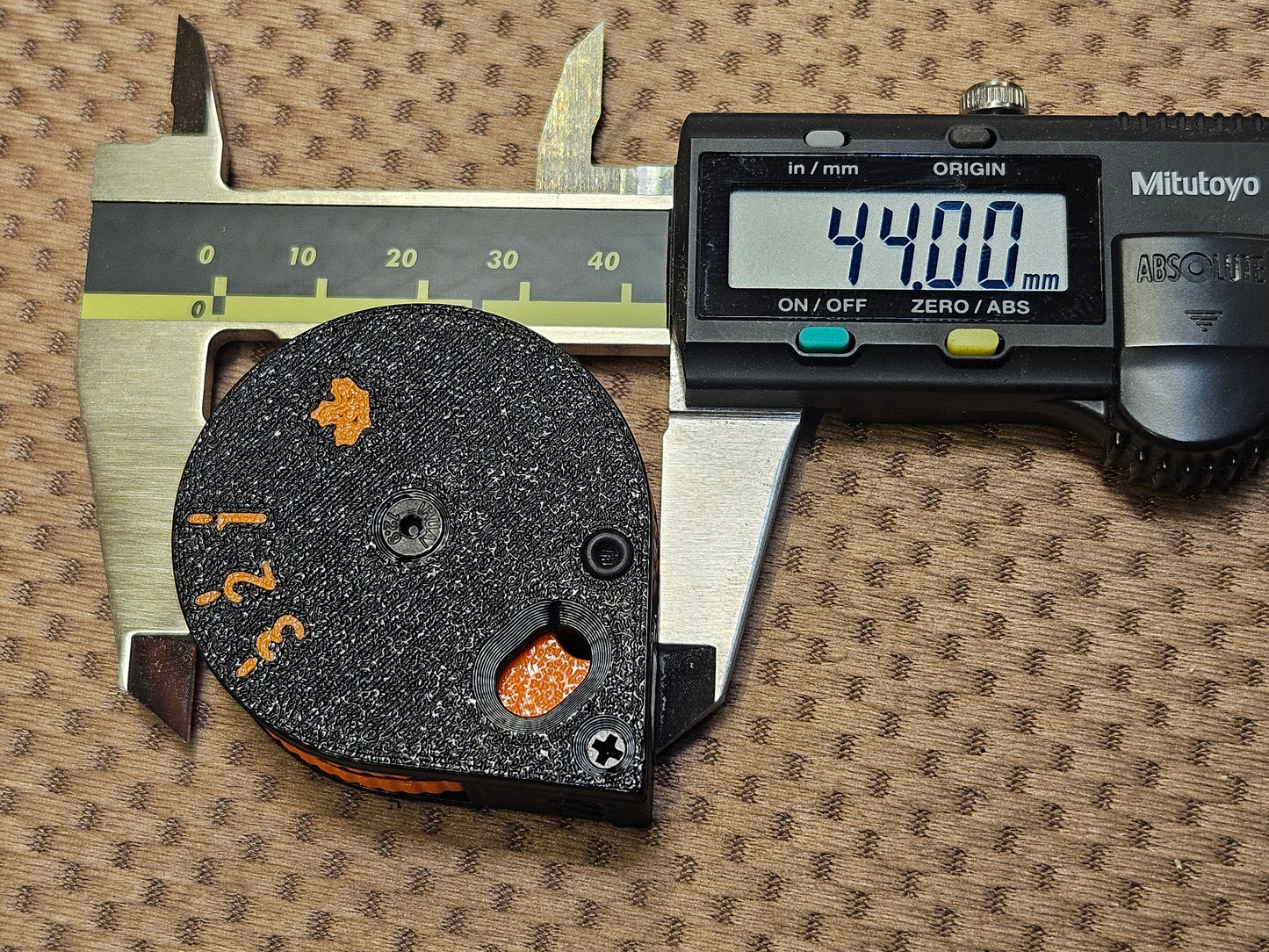 FX Panthera / Dynamic / King / Leopard CarbonForce Magazine