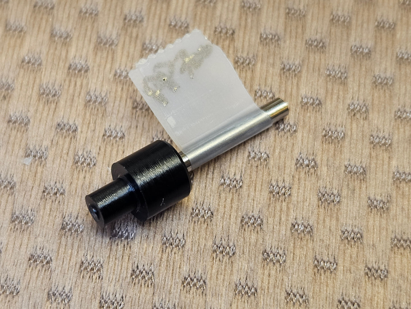 Artemis / SPA / Snow Peak PP700 after market poppet valve