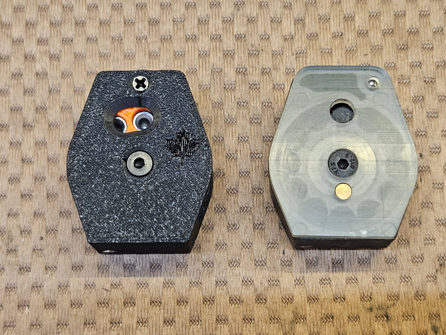 Artemis / SnowPeak P15 / Diana Skyhawk compact magazine