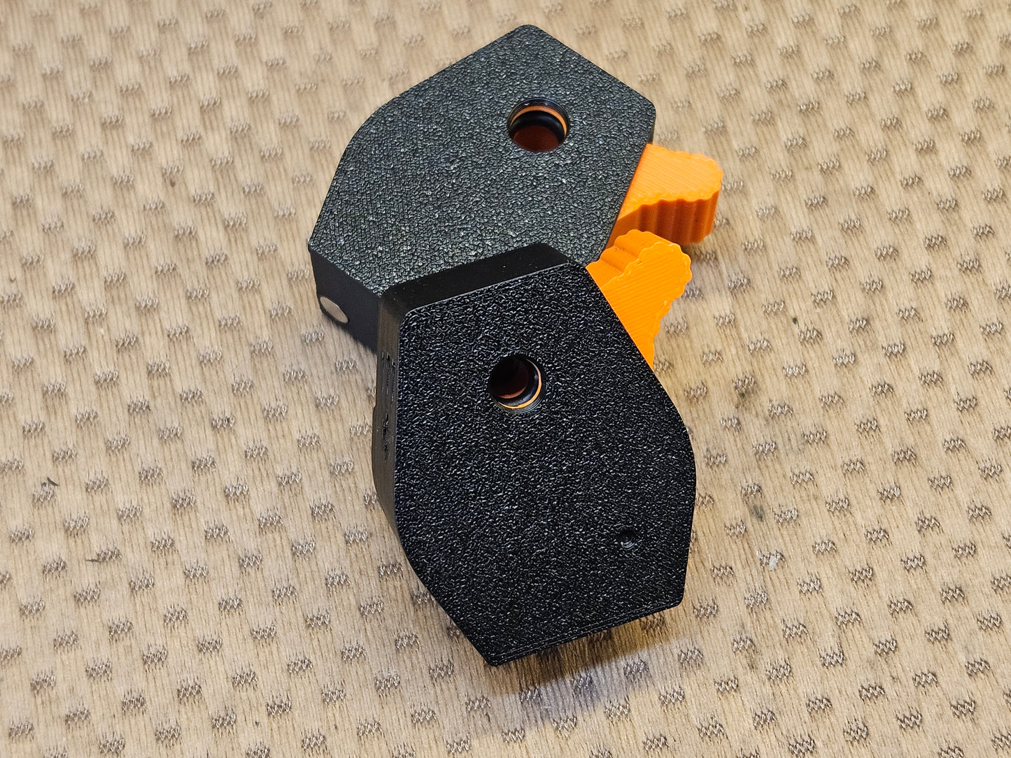 Artemis / SnowPeak P15 / Diana Skyhawk single shot loader