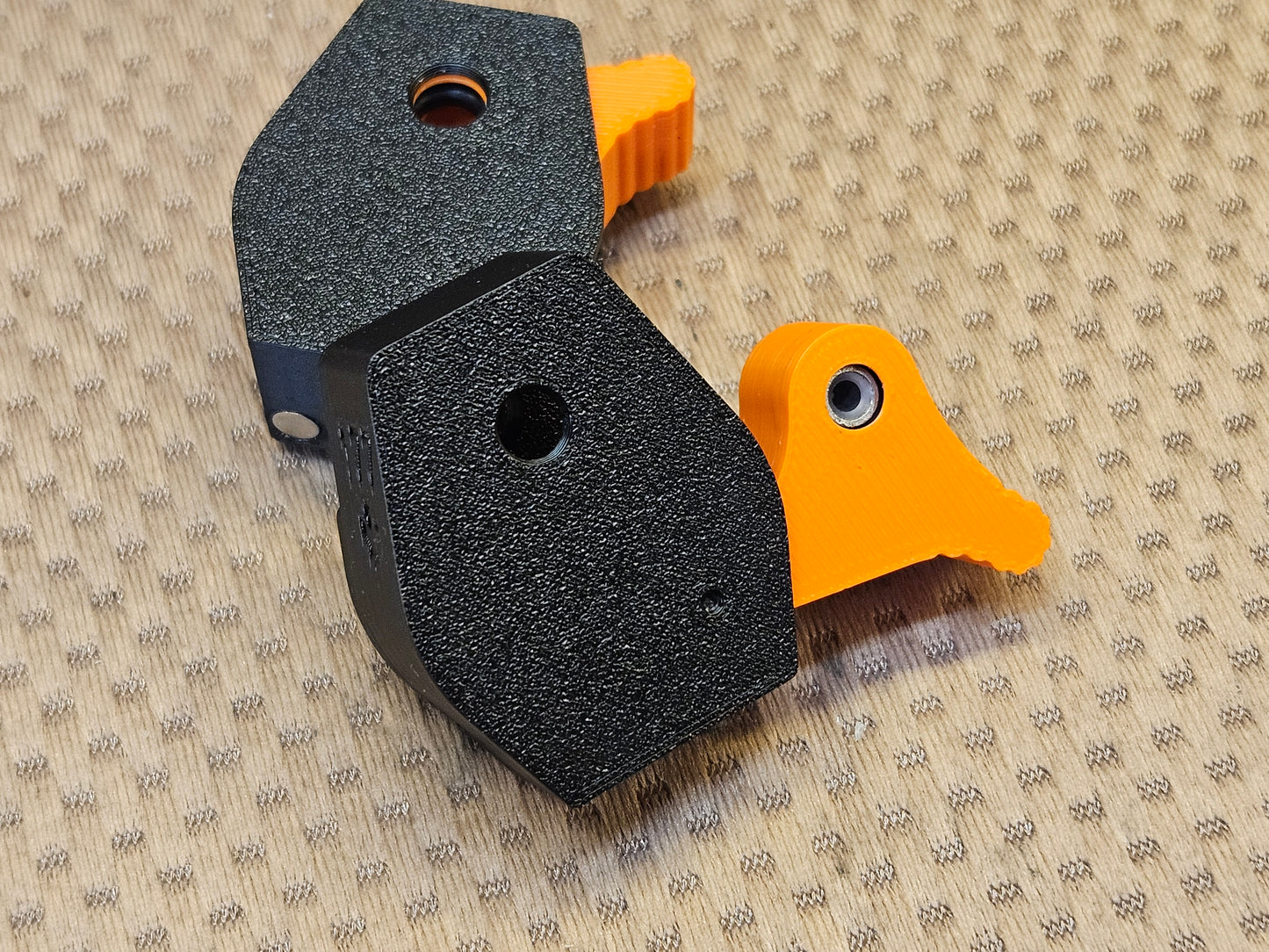 Artemis / SnowPeak P15 / Diana Skyhawk single shot loader
