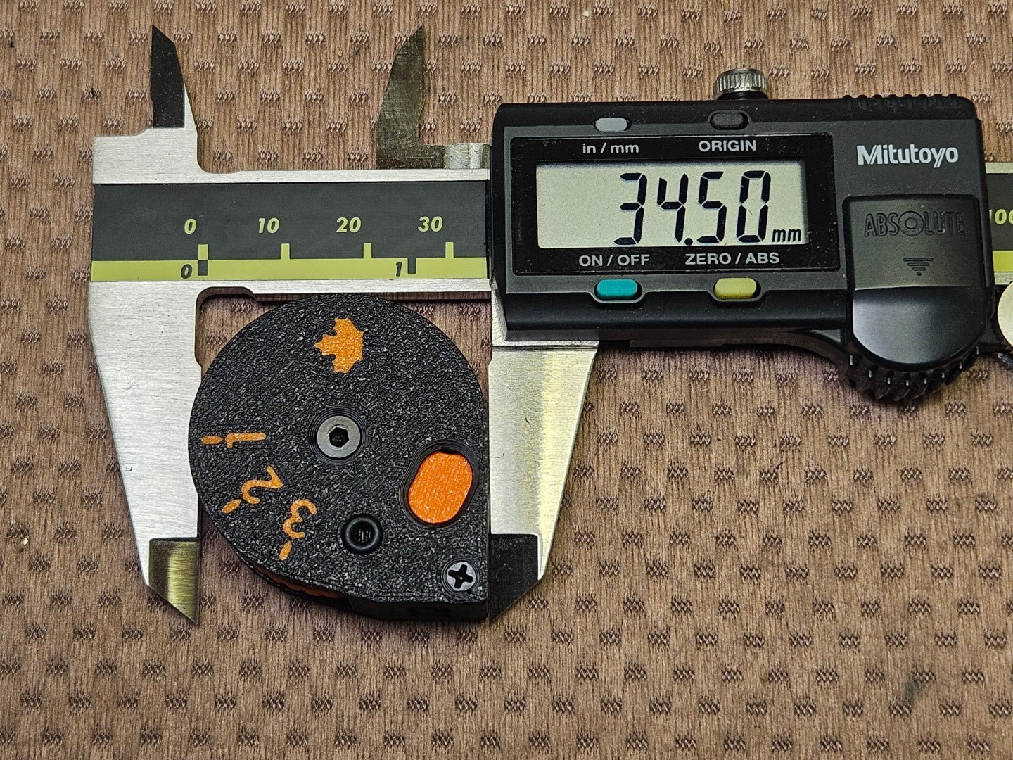 Hatsan Jet / Jet 2 / Flash / Flashpup / Hydra / Vectis high capacity magazine