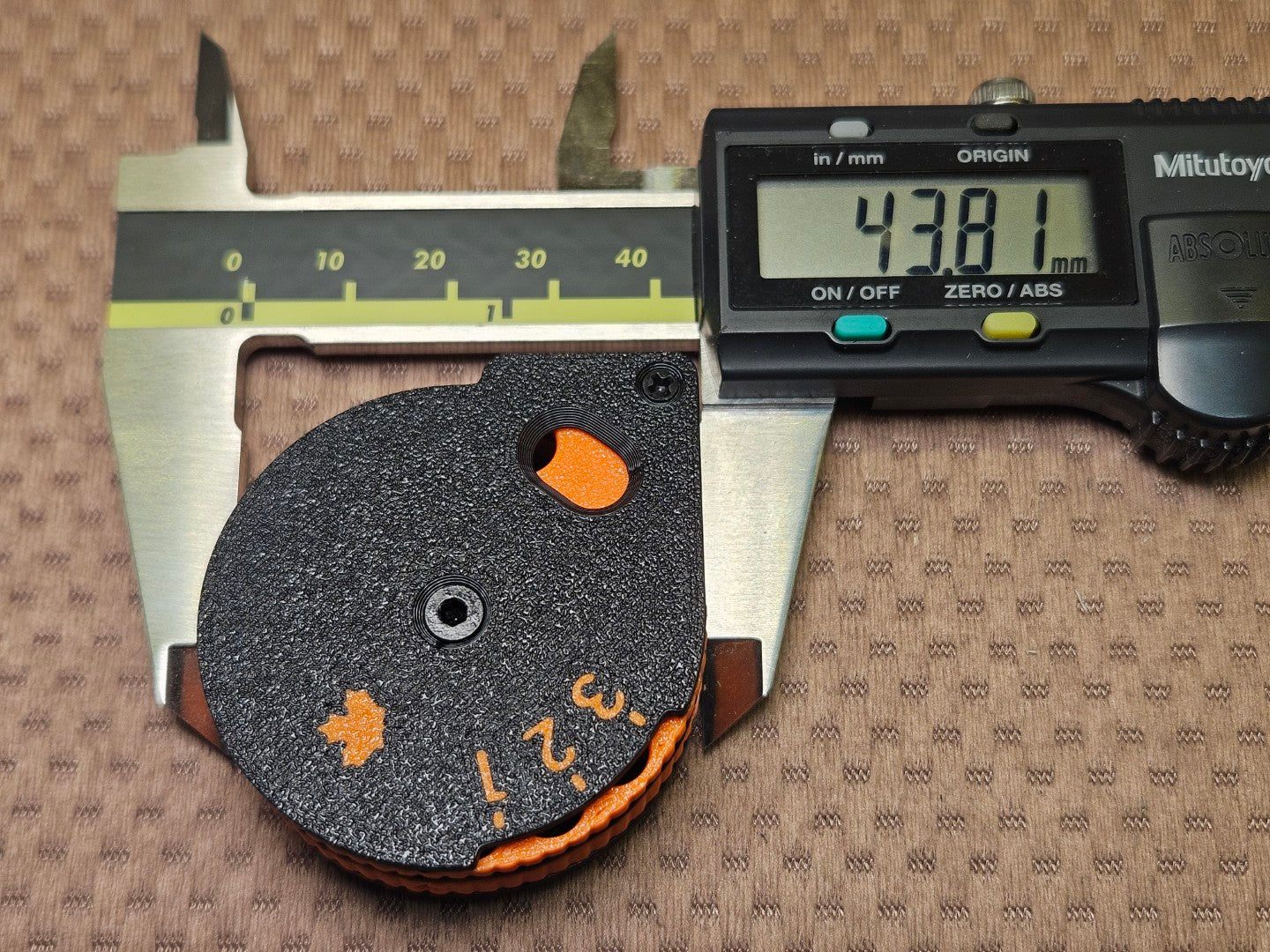 Umarex Komplete high capacity magazine