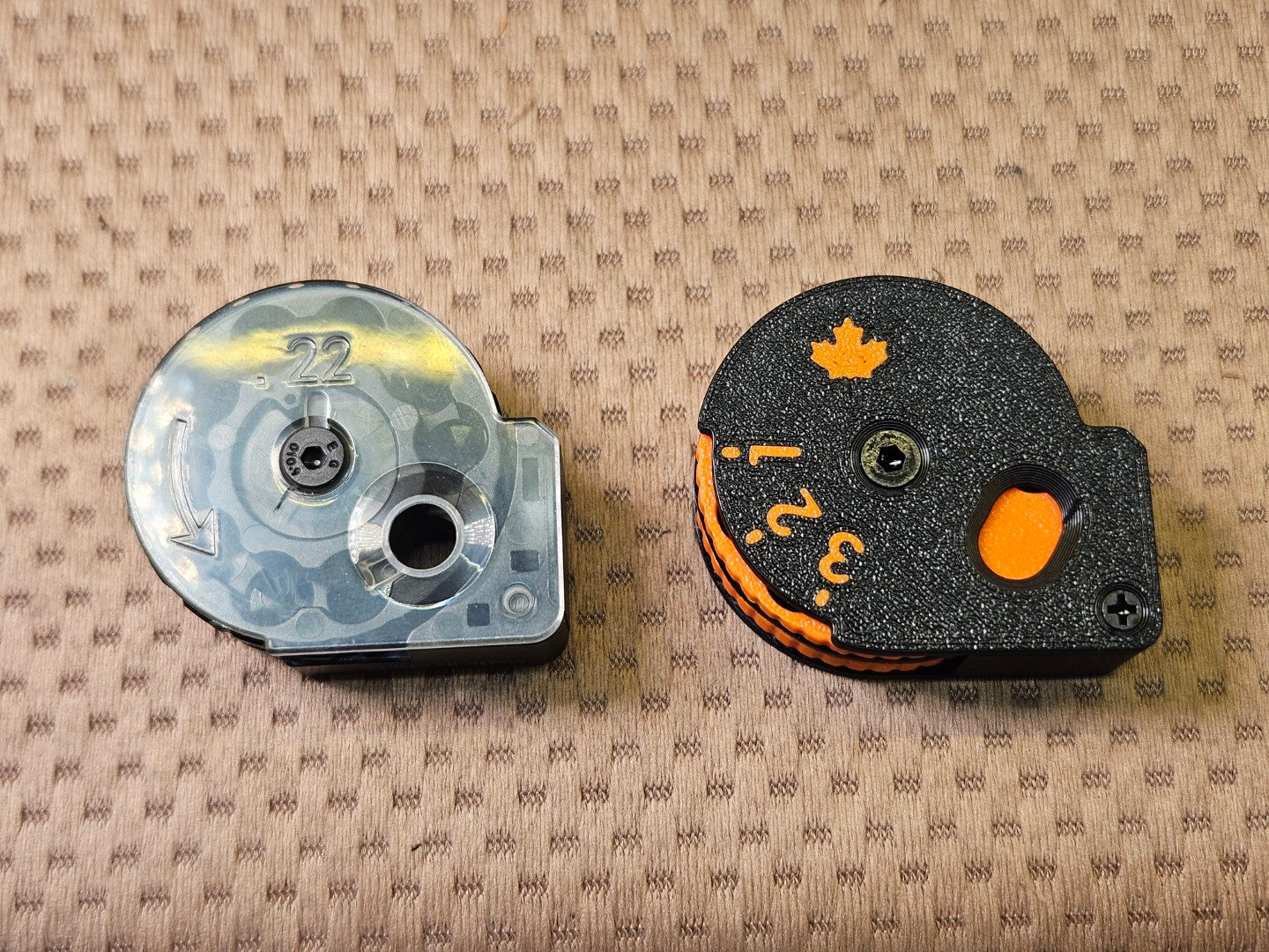 Umarex Komplete magazine