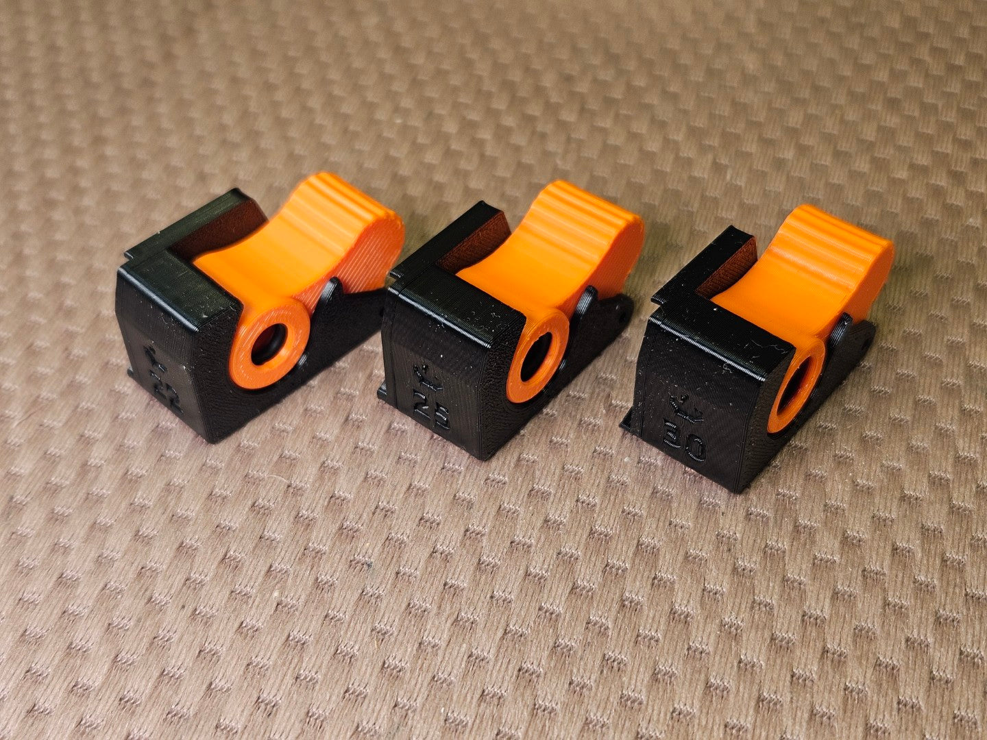 Air Venturi Avenge XL single shot loader