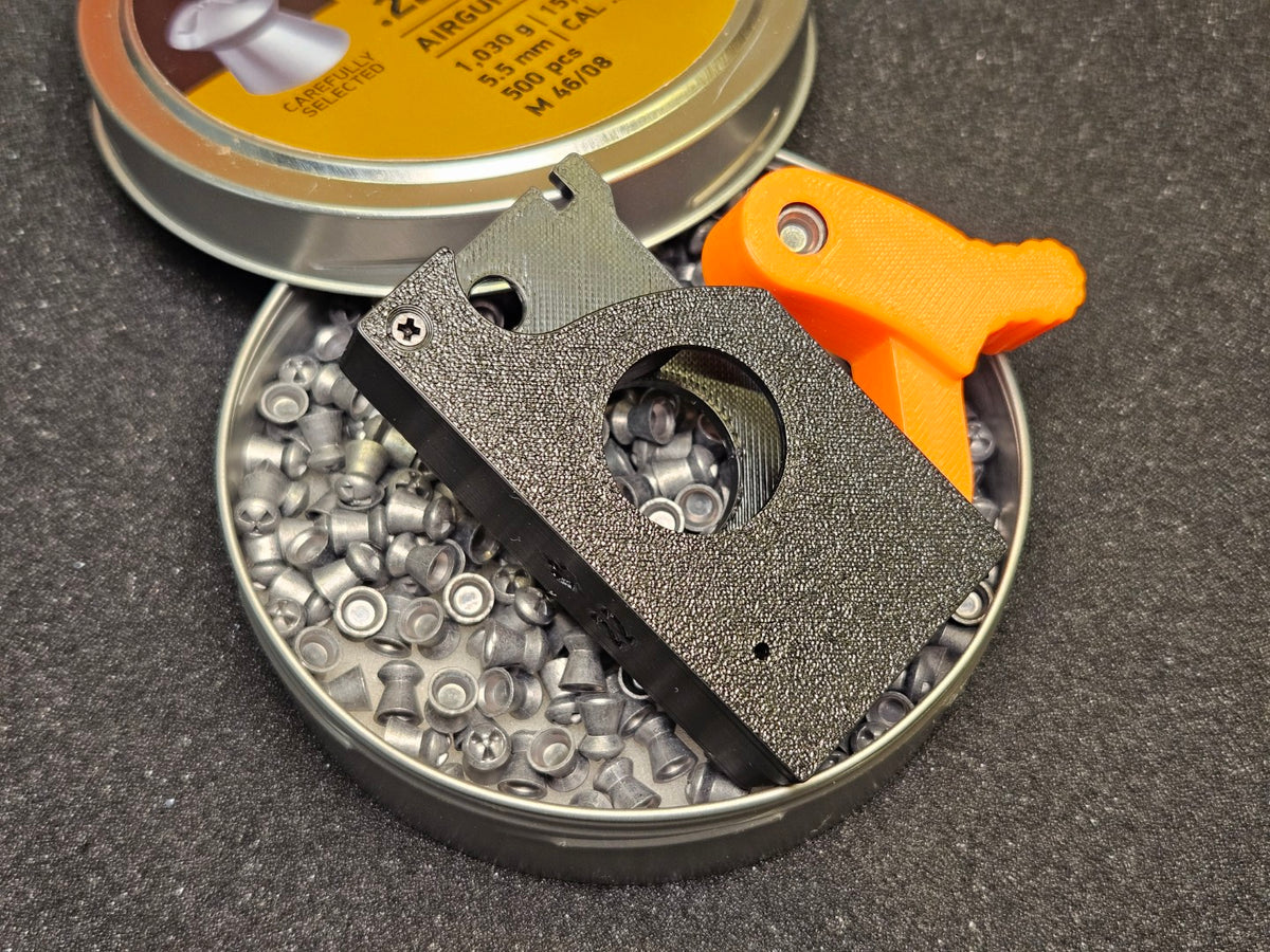Northtac Qilin Single Shot Loader
