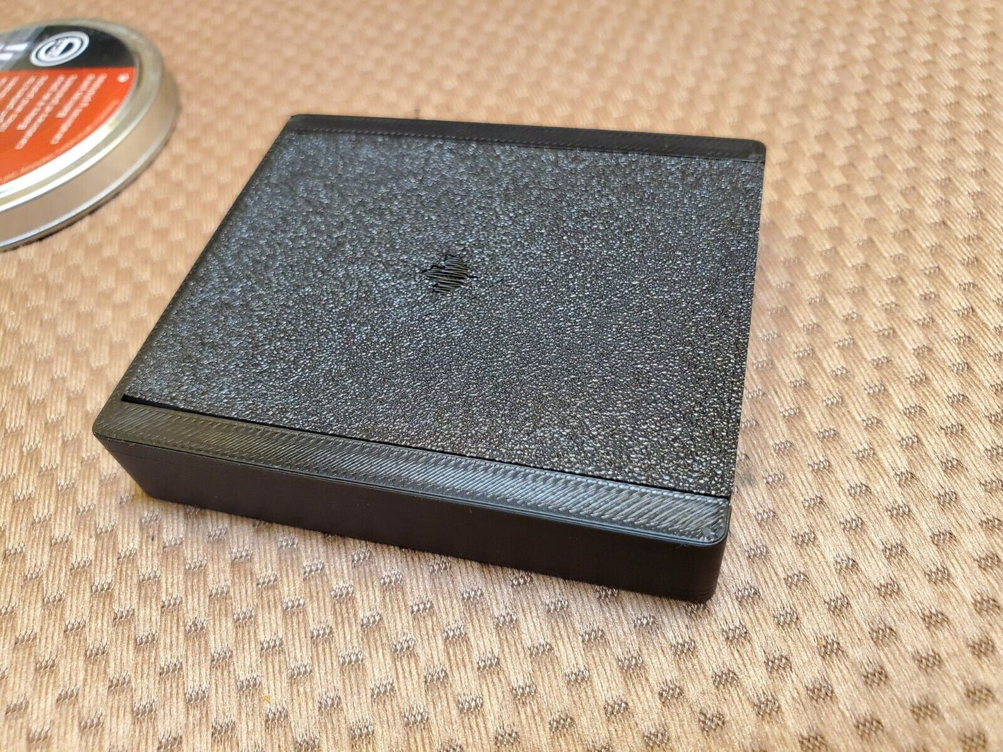 Steyr LP50 / LP5 magazine speed loader & case