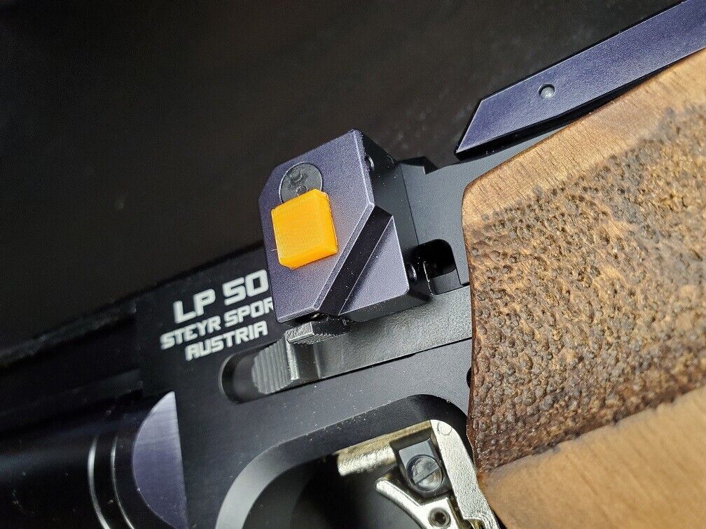 Steyr LP50 / LP5 dry fire magazine