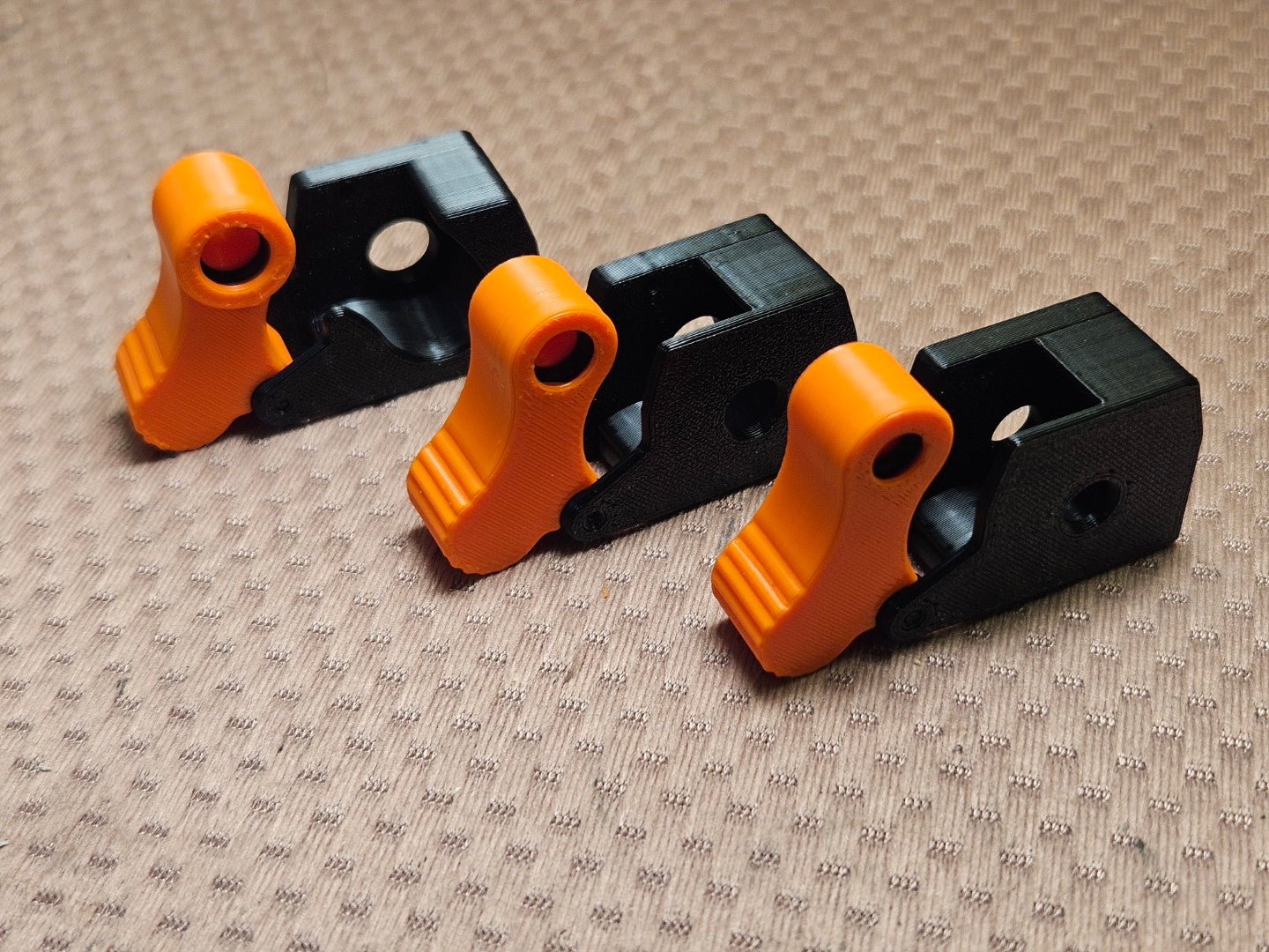 Umarex Komplete single shot loader