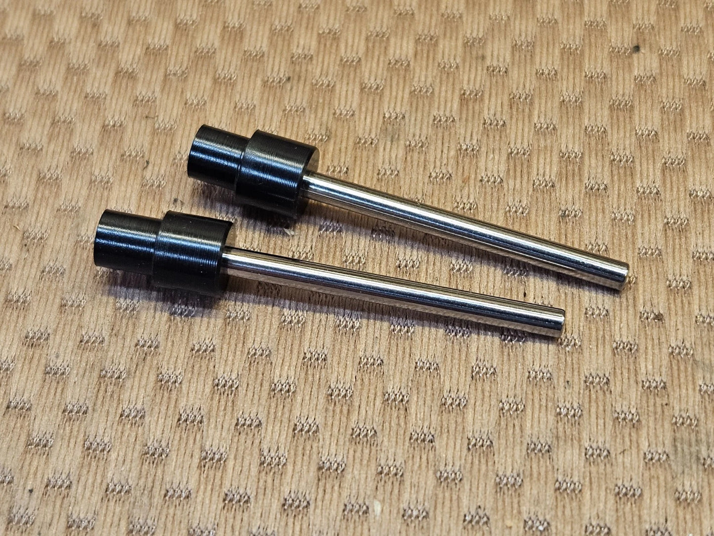 Artemis / SPA / Snow Peak M40 / M50 after market poppet valve