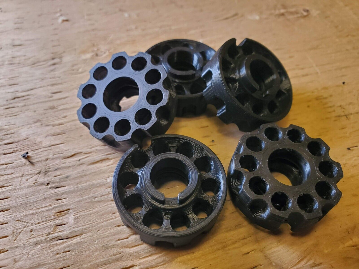 Air Arms S200 / CZ200 Rotary Magazine