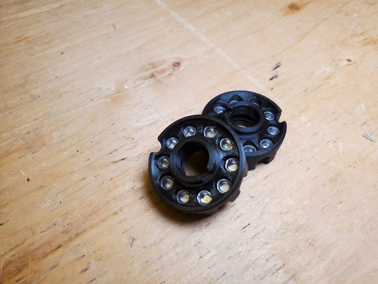 Air Arms S200 / CZ200 Rotary Magazine
