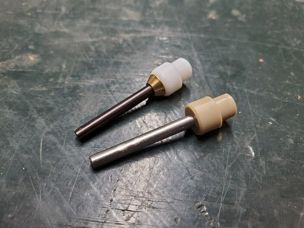 Umarex Notos / PP750, PP800, CP1, CP2, PEEK upgrade poppet valve