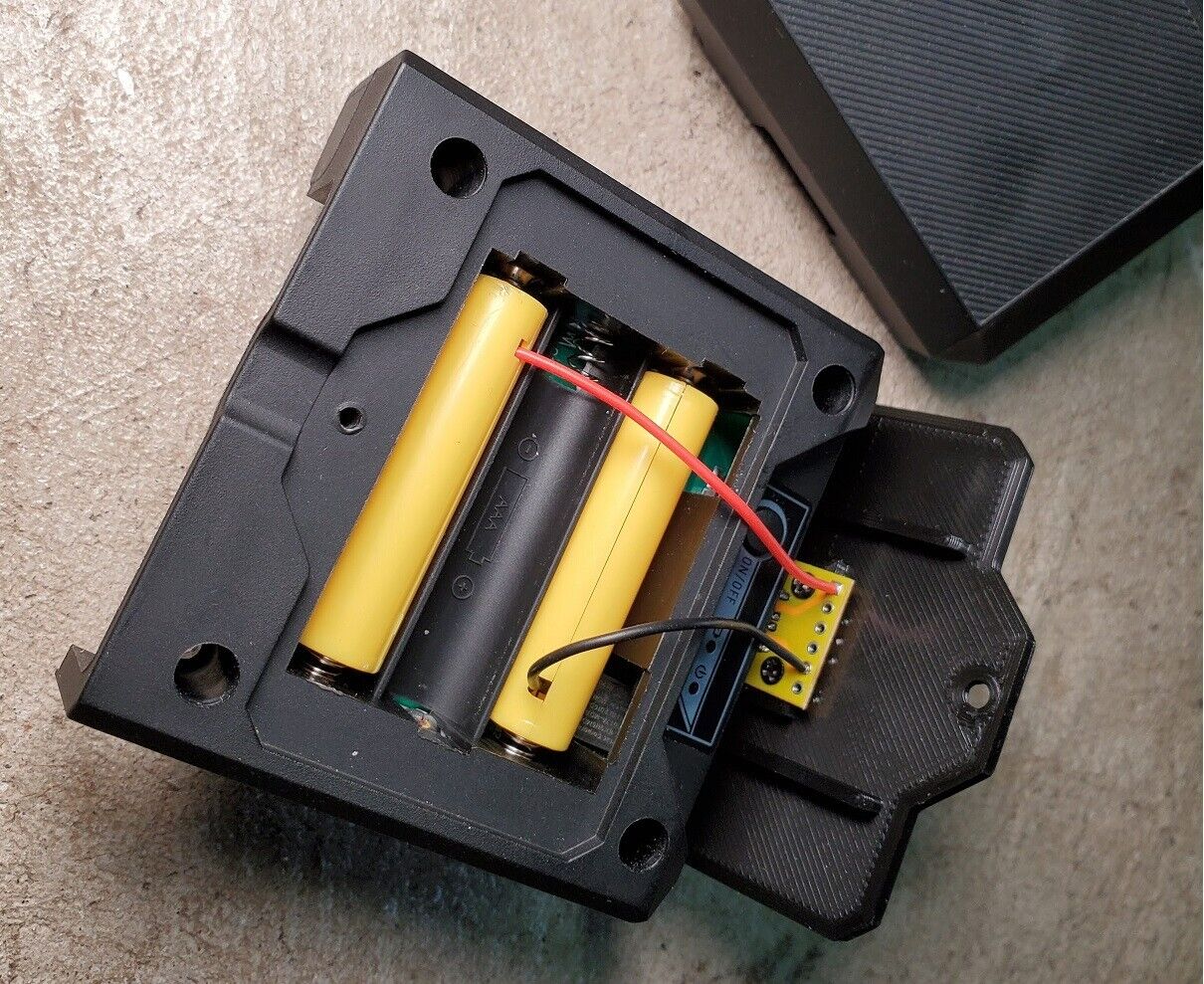FX Wireless Radar Chronograph Micro USB Adaptor Kit