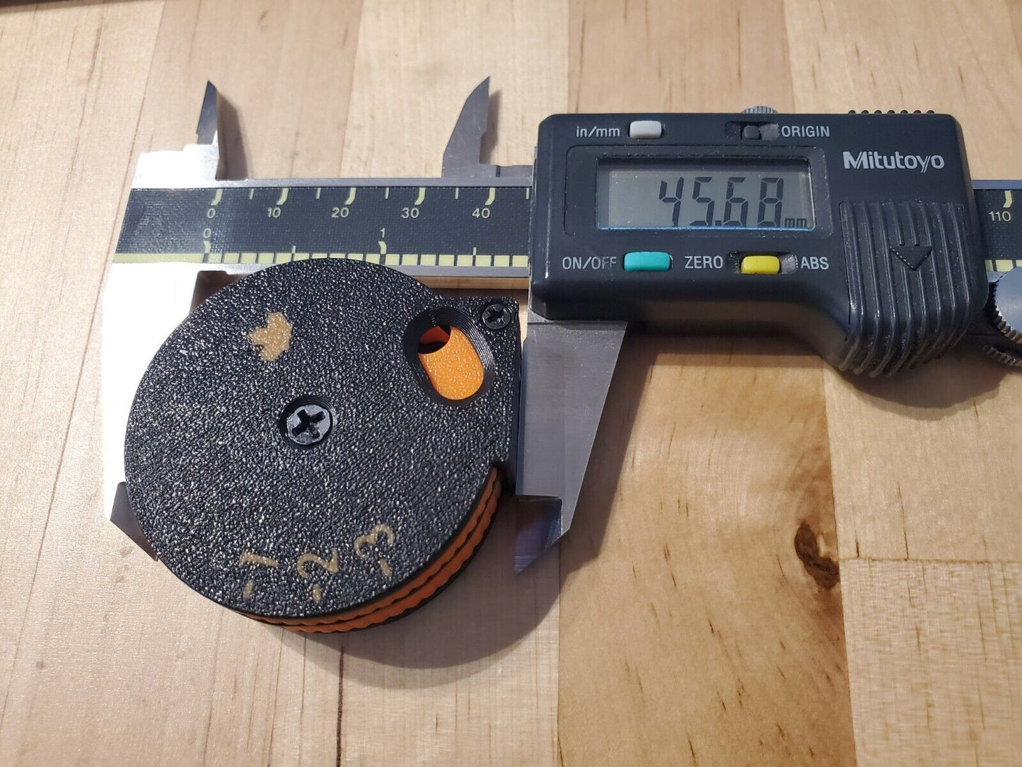 Umarex Notos / Artemis / SPA / Snowpeak / SMK PP750 mega-cap magazine