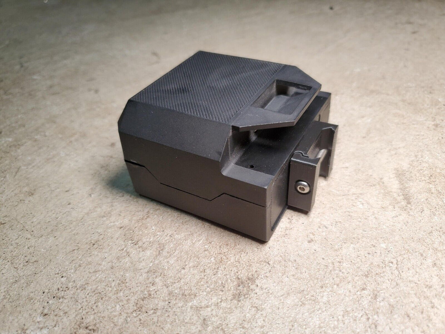 FX Wireless Radar Chronograph Picatinny Baseplate