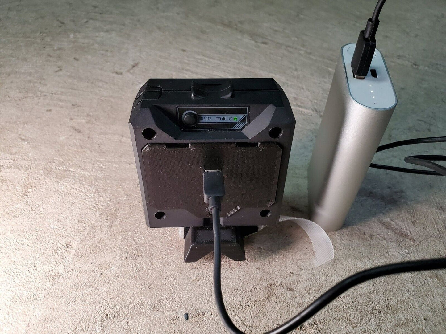 FX Wireless Radar Chronograph Micro USB Adaptor Kit