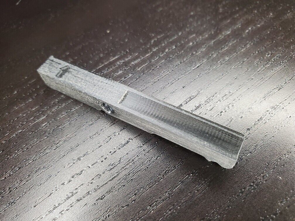 Steyr LP50 / LP5 single shot magazine