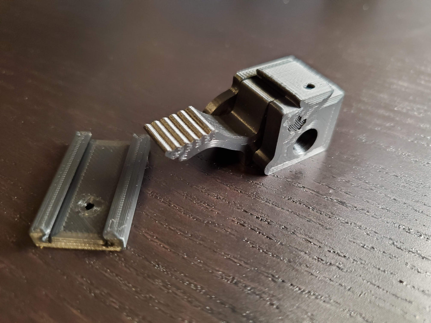 Air Arms S200 / CZ200 single shot loader
