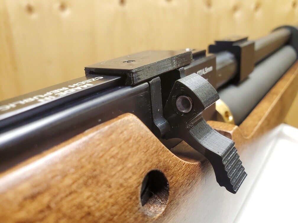 Air Arms S200 / CZ200 single shot loader