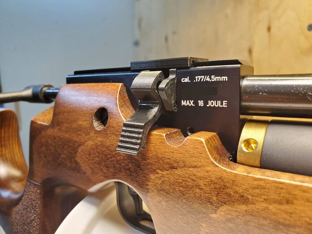 Air Arms S200 / CZ200 single shot loader