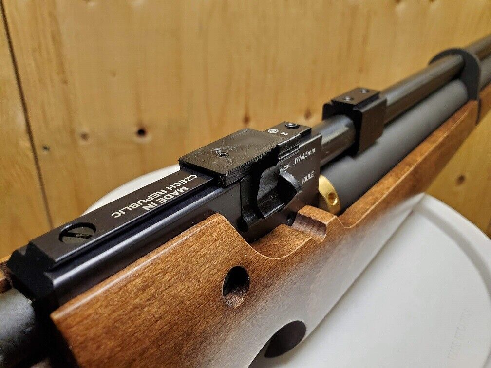 Air Arms S200 / CZ200 single shot loader