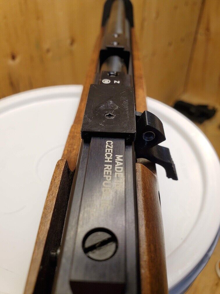 Air Arms S200 / CZ200 single shot loader