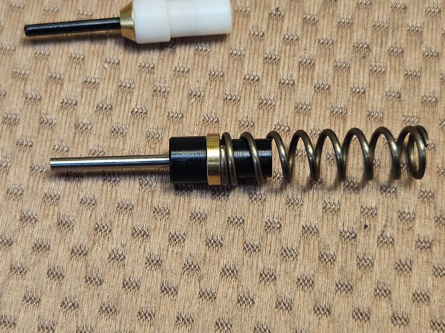 Umarex Zelos / Artemis / SPA / Snow Peak M60 after market poppet valve