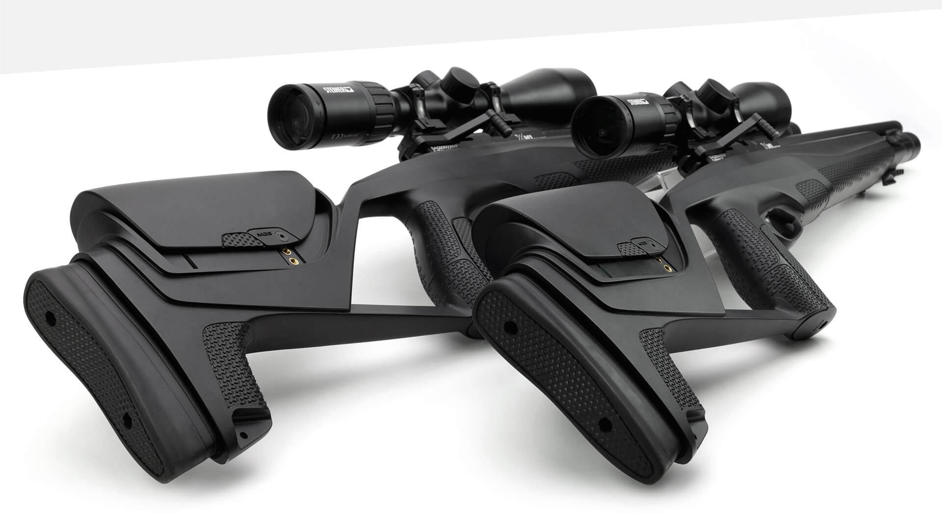 Stoeger Ranger / Scout – Maple Custom Products