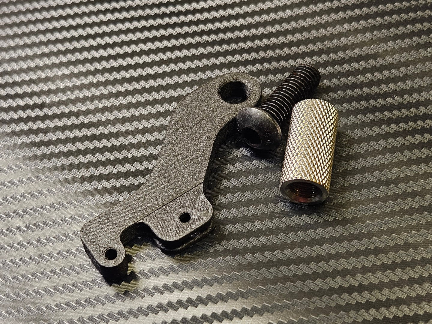 Umarex Notos / PP750 extended cocking lever