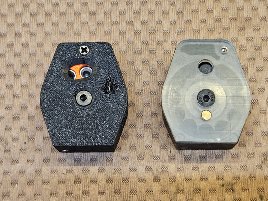 Artemis / SnowPeak P35 / Stoeger XM1 Bullshark / Skyhawk Gen 2 compact magazine