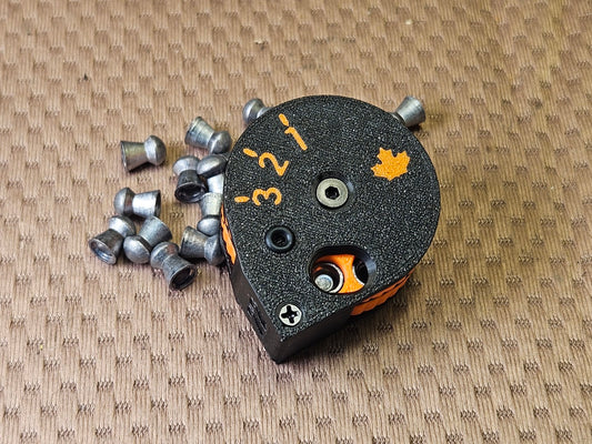 FX Mini Magazine for Royale / Streamline / Boss / Verminator MK2