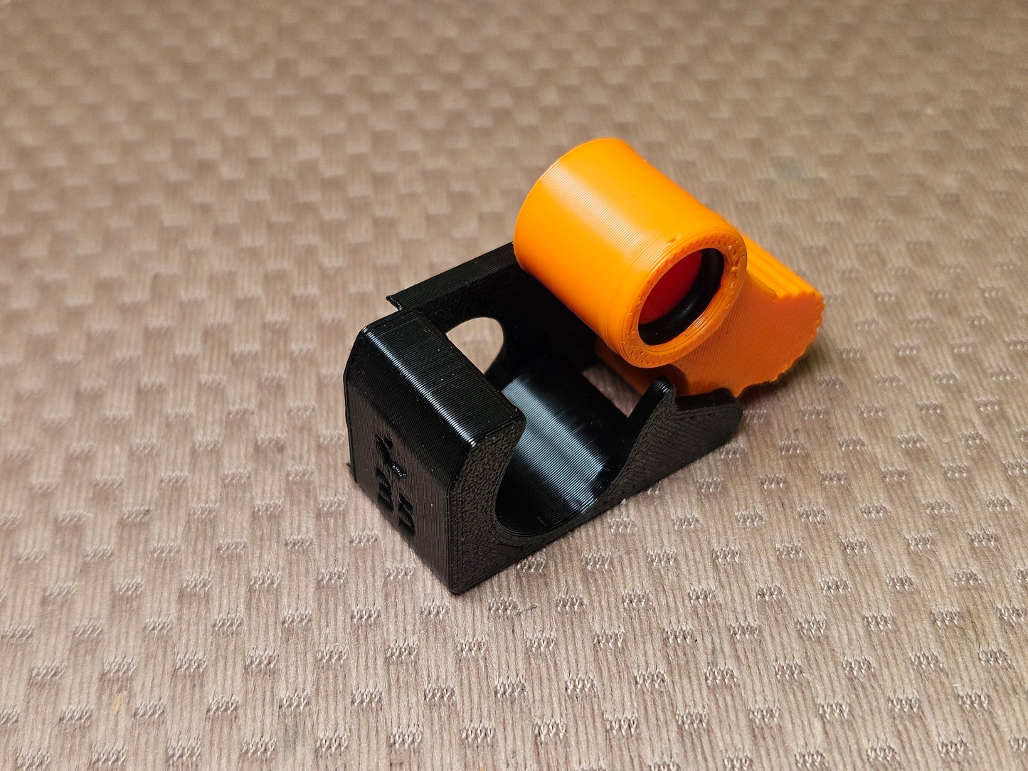 AEA Challenger / Challenger Pro / HP MAX single shot loader