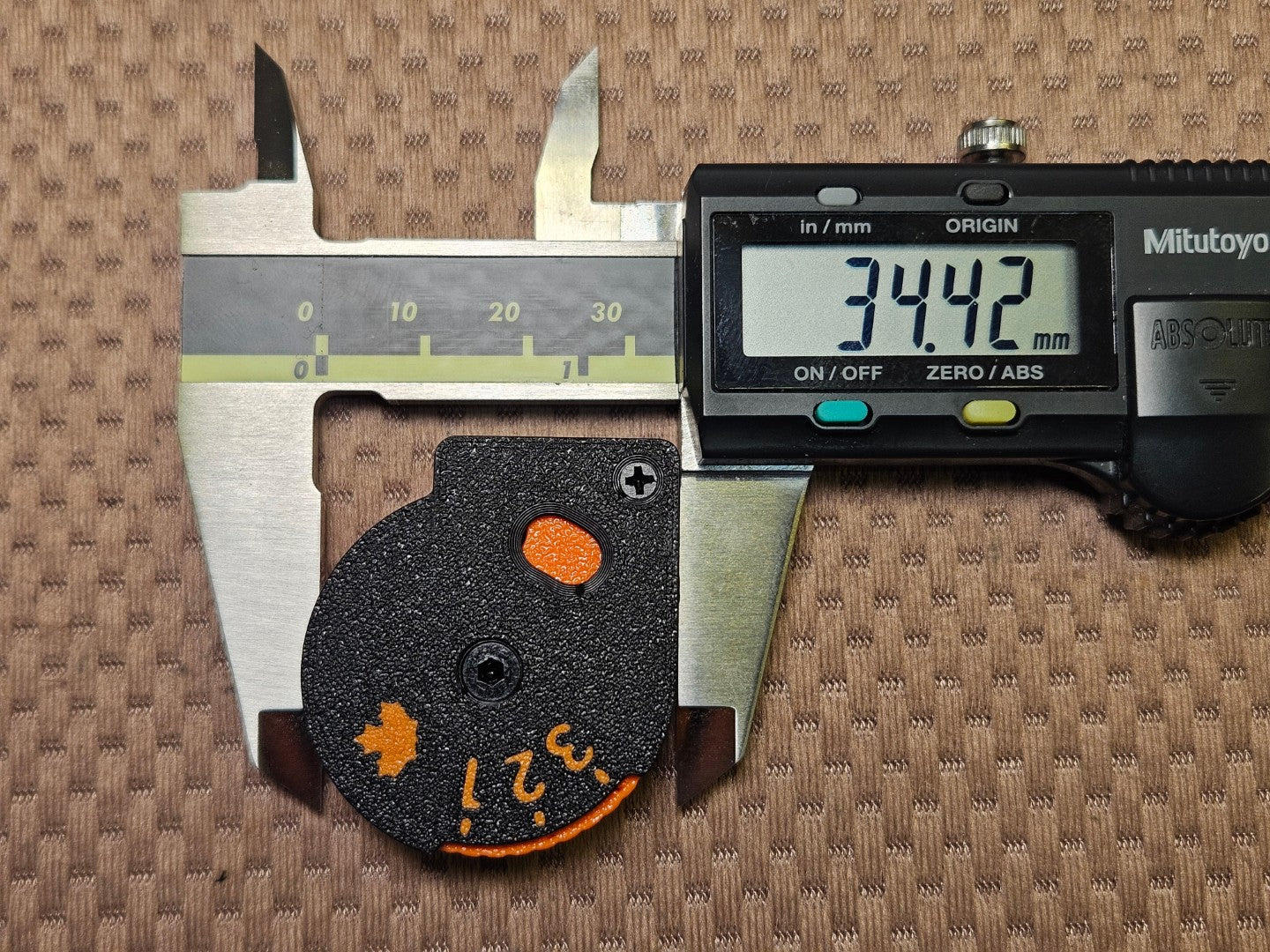 Umarex Fusion 2 self-indexing magazine