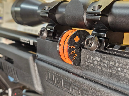 Umarex Fusion 2 self-indexing magazine