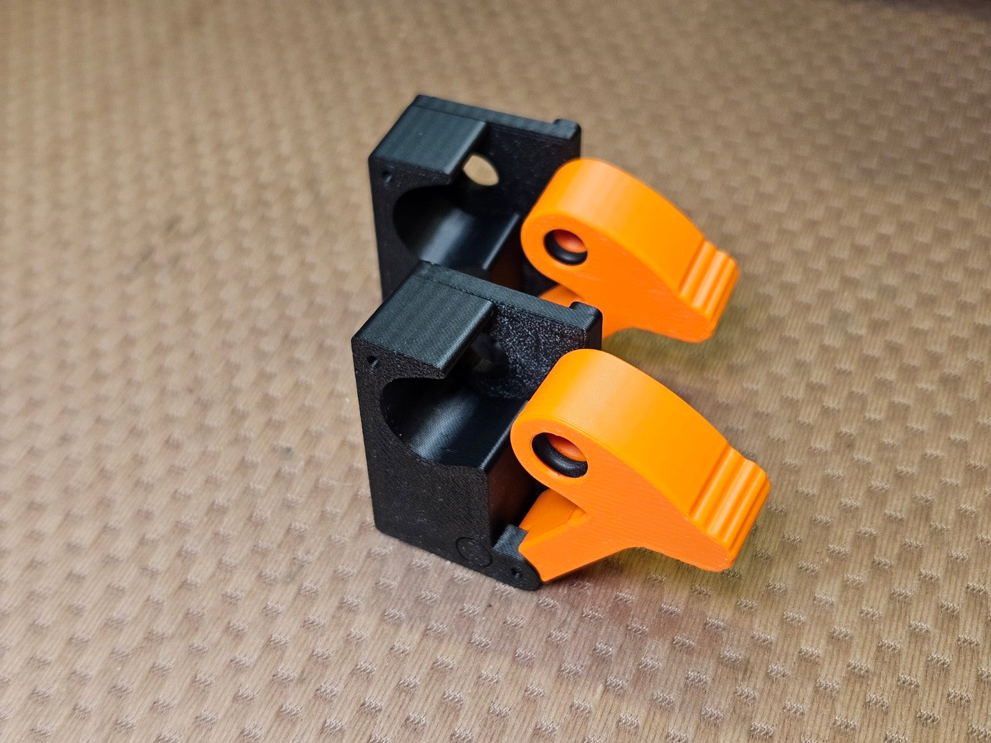 Pinty Striker / Thumper single shot loader