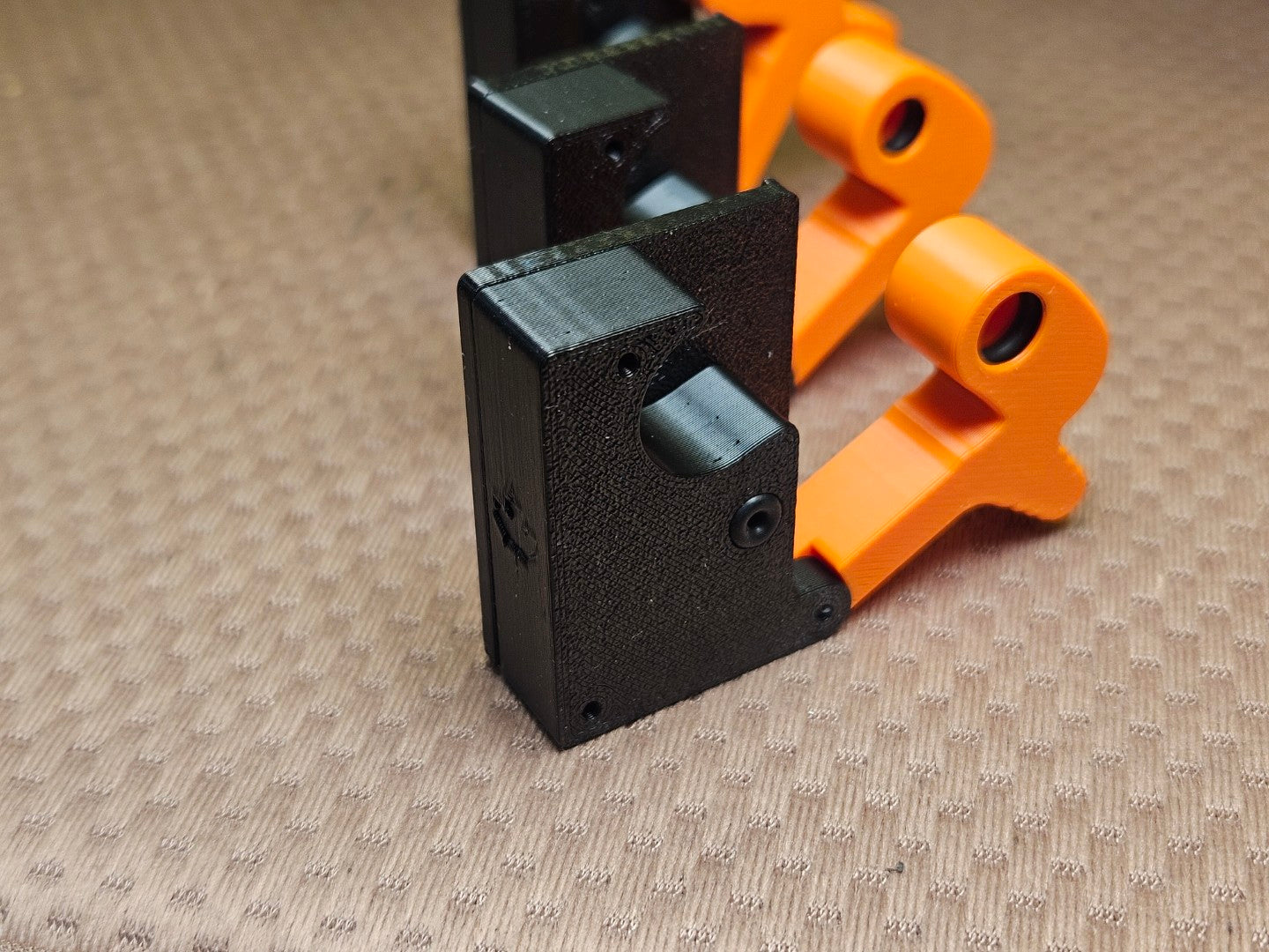 Reximex Throne / Ixia  single shot loader