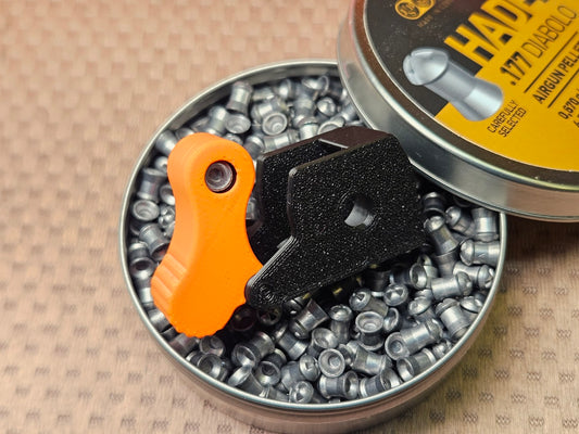 Umarex Fusion 2 single shot loader