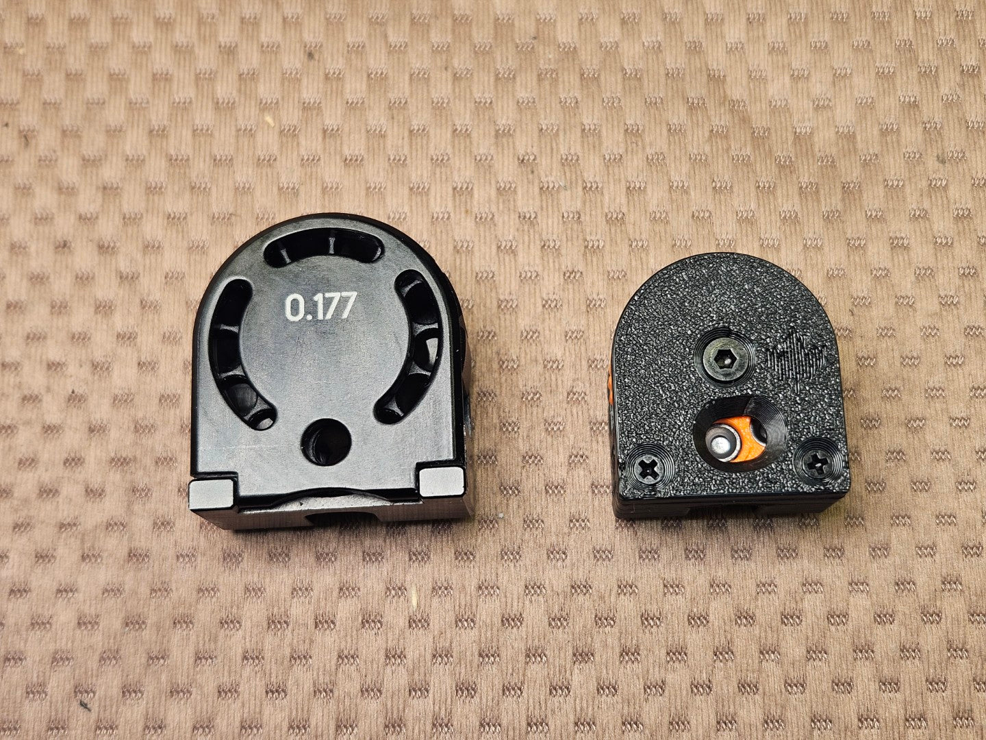 Daystate Nano low profile magazine
