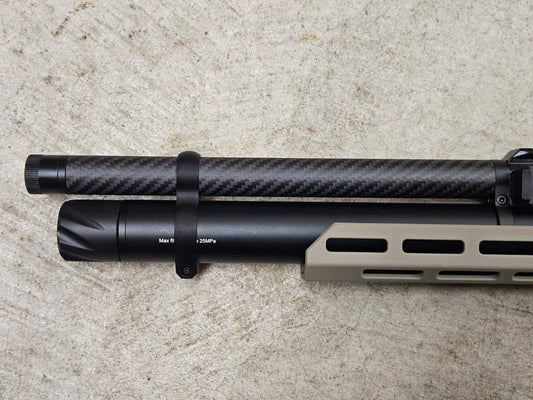 Air Venturi Alpha / Snowpeak AP900 Barrel Band