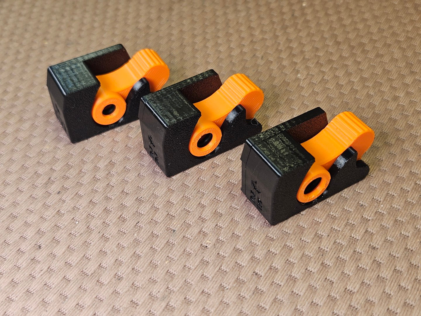 EPIC TWO single shot loader