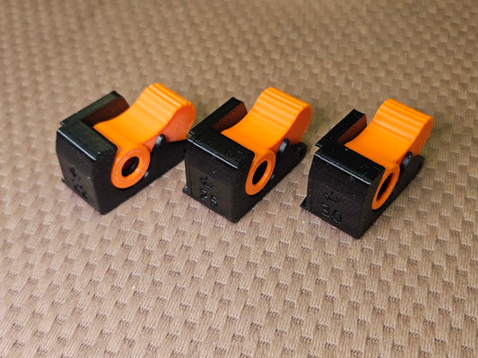 Air Venturi Avenge XL single shot loader