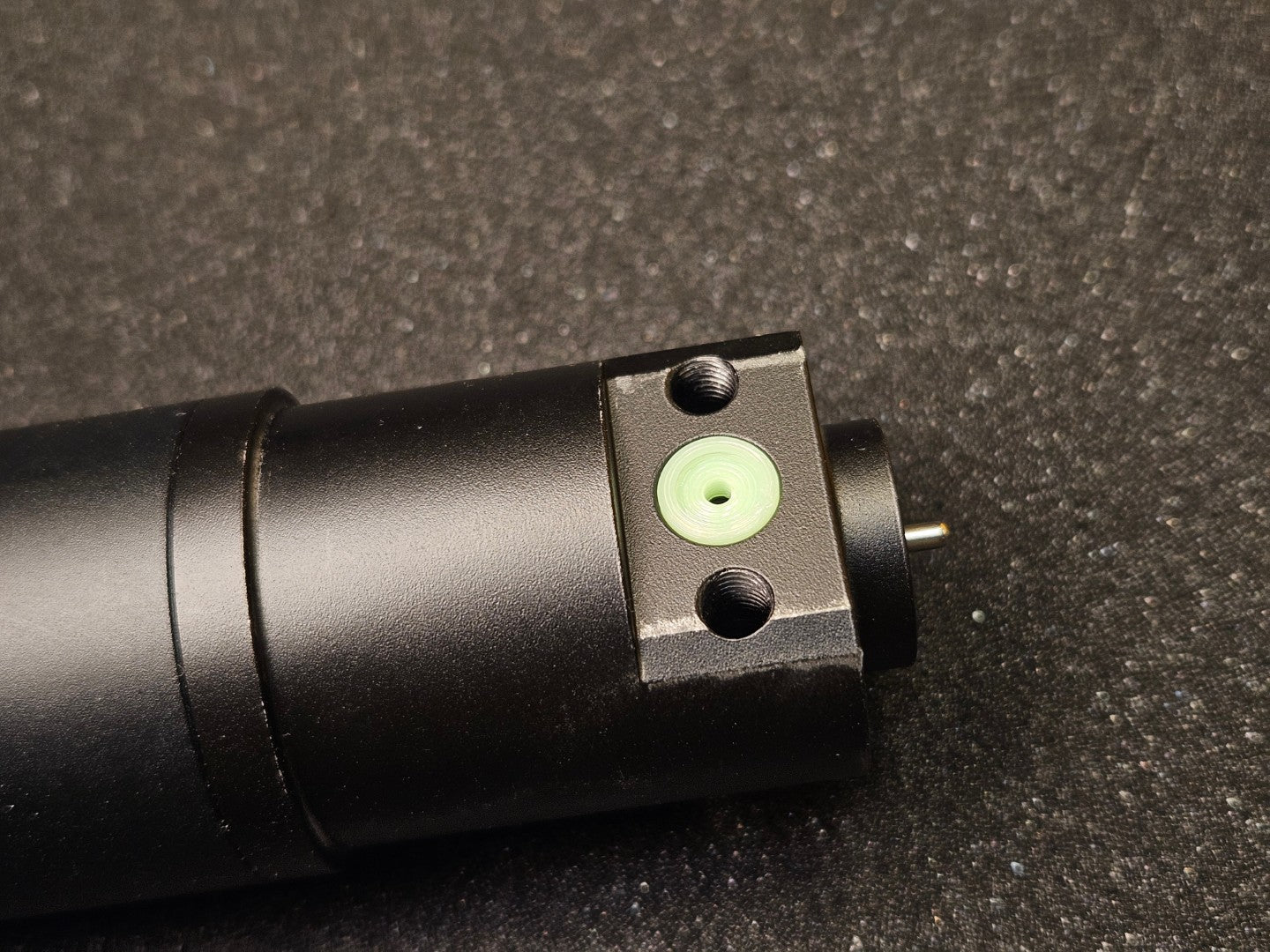 Snowpeak AP900 / AP1000 / Mercury / Air Venturi Alpha Transfer Port Kit