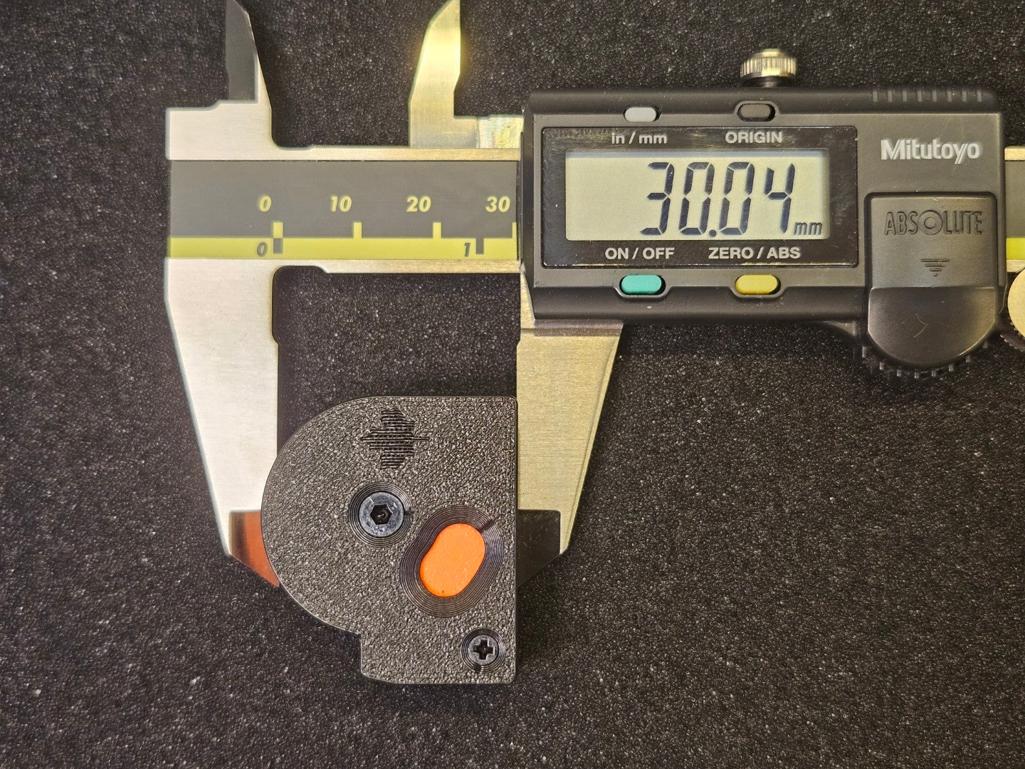 Snowpeak AP900 / AP1000 / Mercury / Air Venturi Alpha / Diana Outlaw Gen 2 / M25 Gen 2 compact magazine